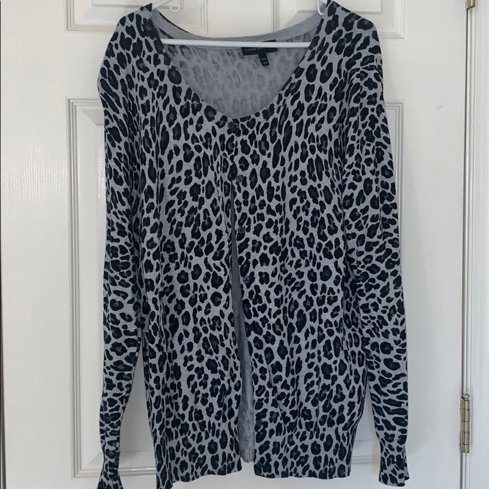 Cardigan